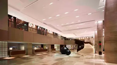 New World Makati