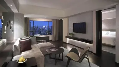 New World Makati