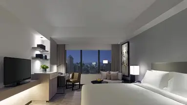 New World Makati