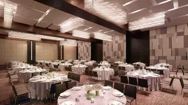 New World Makati