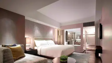 New World Makati