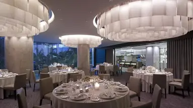 New World Makati
