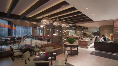 New World Makati