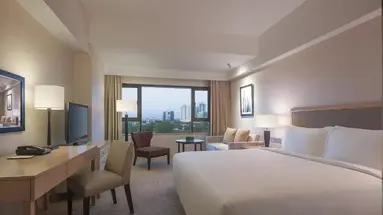 New World Makati