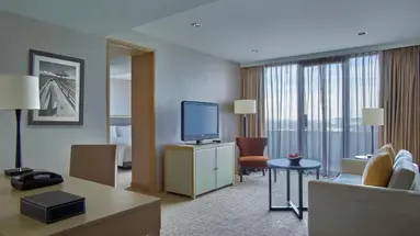 New World Makati