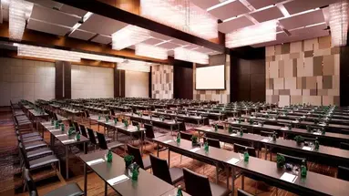 New World Makati