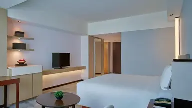 New World Makati