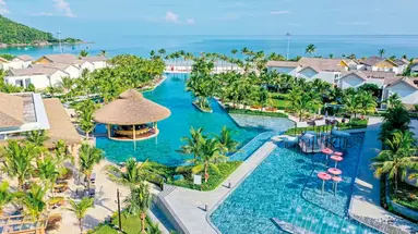 New World Phu Quoc Resort
