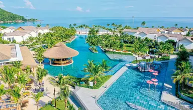 New World Phu Quoc Resort