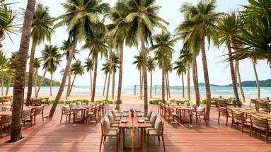 New World Phu Quoc Resort
