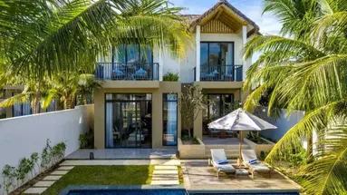 New World Phu Quoc Resort