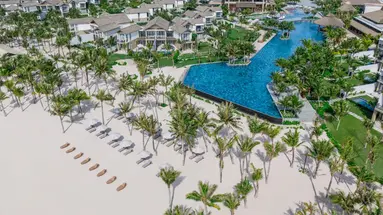 New World Phu Quoc Resort