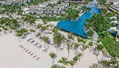 New World Phu Quoc Resort
