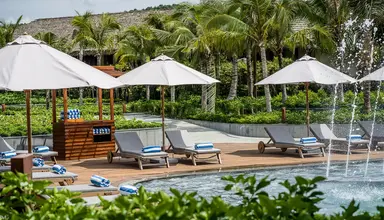 New World Phu Quoc Resort