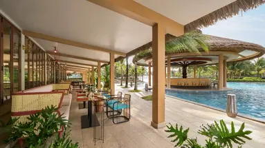 New World Phu Quoc Resort