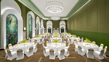 New World Phu Quoc Resort