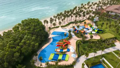 New World Phu Quoc Resort