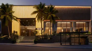 New World Phu Quoc Resort
