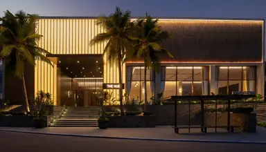 New World Phu Quoc Resort