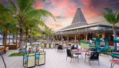 New World Phu Quoc Resort