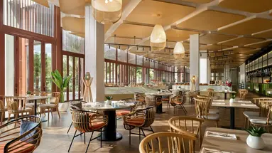 New World Phu Quoc Resort