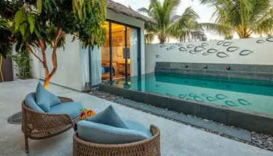 New World Phu Quoc Resort