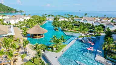 New World Phu Quoc Resort