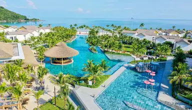 New World Phu Quoc Resort
