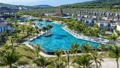 New World Phu Quoc Resort