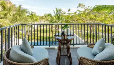 New World Phu Quoc Resort