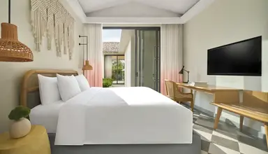 New World Phu Quoc Resort