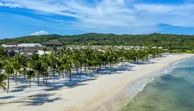 New World Phu Quoc Resort