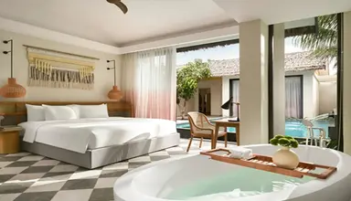 New World Phu Quoc Resort