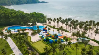 New World Phu Quoc Resort