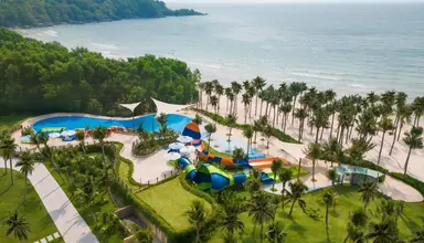 New World Phu Quoc Resort