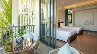 New World Phu Quoc Resort
