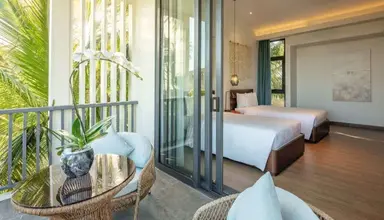 New World Phu Quoc Resort