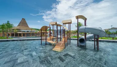 New World Phu Quoc Resort