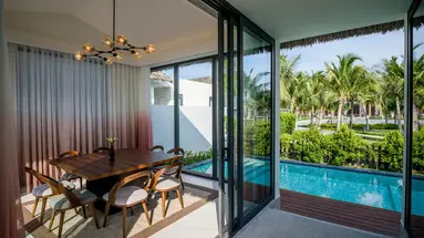 New World Phu Quoc Resort