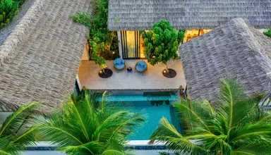 New World Phu Quoc Resort
