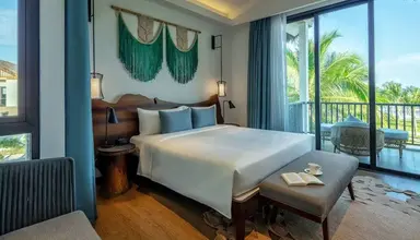 New World Phu Quoc Resort