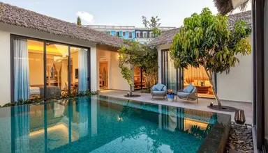 New World Phu Quoc Resort
