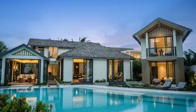 New World Phu Quoc Resort