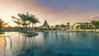 New World Phu Quoc Resort