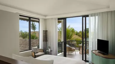 New World Phu Quoc Resort