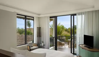 New World Phu Quoc Resort