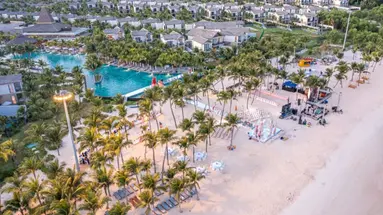 New World Phu Quoc Resort
