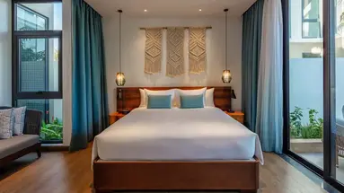New World Phu Quoc Resort