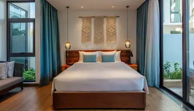 New World Phu Quoc Resort