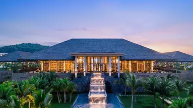 New World Phu Quoc Resort